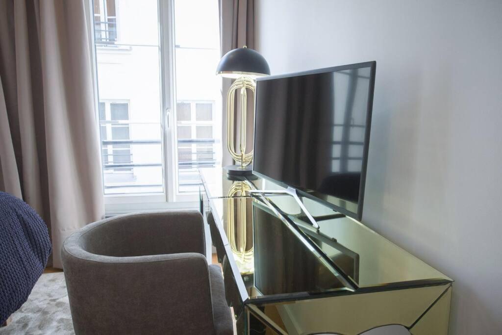Haut Marais - My Veranda Paris Eksteriør bilde