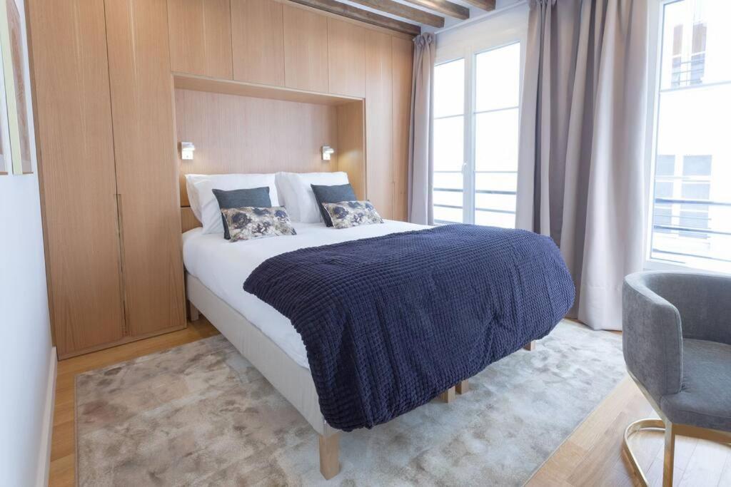 Haut Marais - My Veranda Paris Eksteriør bilde